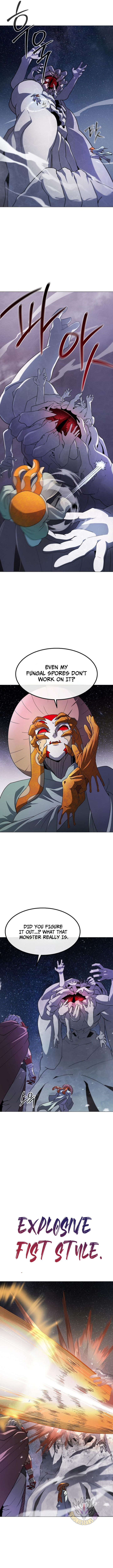 Star of Zenith Chapter 32 11